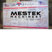 Premier Partner Spotlight: Mestek Machinery