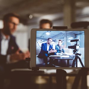 RESIDENTIAL: How to Leverage Short-Form Videos on Social Media