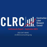 End of Year CLRC Settlement Report Released