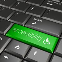 Is Your Chapter Website Accessible?