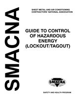 Guide to Control of Hazardous Energy
