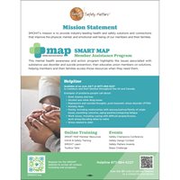 New SMOHIT Resources Flyer Available
