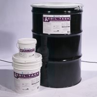 Coil-Tack: The Preferred Engineered Adhesive in HVAC