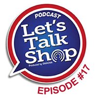 Let's Talk Shop, Episode 17: Chuck Gulledge on Leading Through a Pandemic