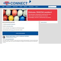 SMACNA Connect- A Valuable Community
