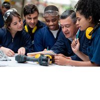SMACNA Urges Congress to Pass the National Apprenticeship Act