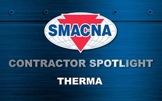 Contractor Spotlight Video: Therma