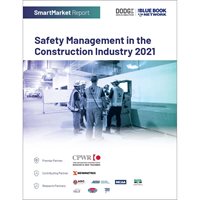 Report: Safety Management in the Construction Industry