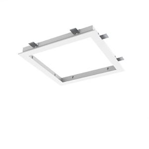 Options for Surface Mounting Ceiling Diffusers