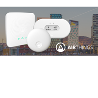 DMI Companies Now Offers Airthings for Business