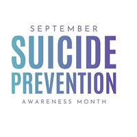 Organizations Collaborate on Suicide Prevention Efforts
