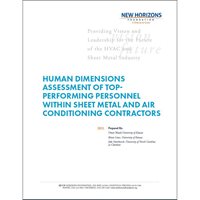 NHF Releases Study on Traits of Top Performing PMs and Field Leaders