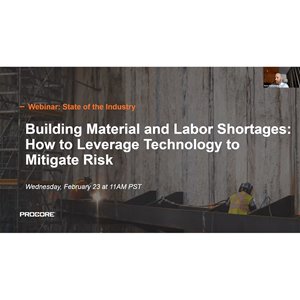 Tips for Trades: How to Stay Profitable Despite Labor and Material Shortages