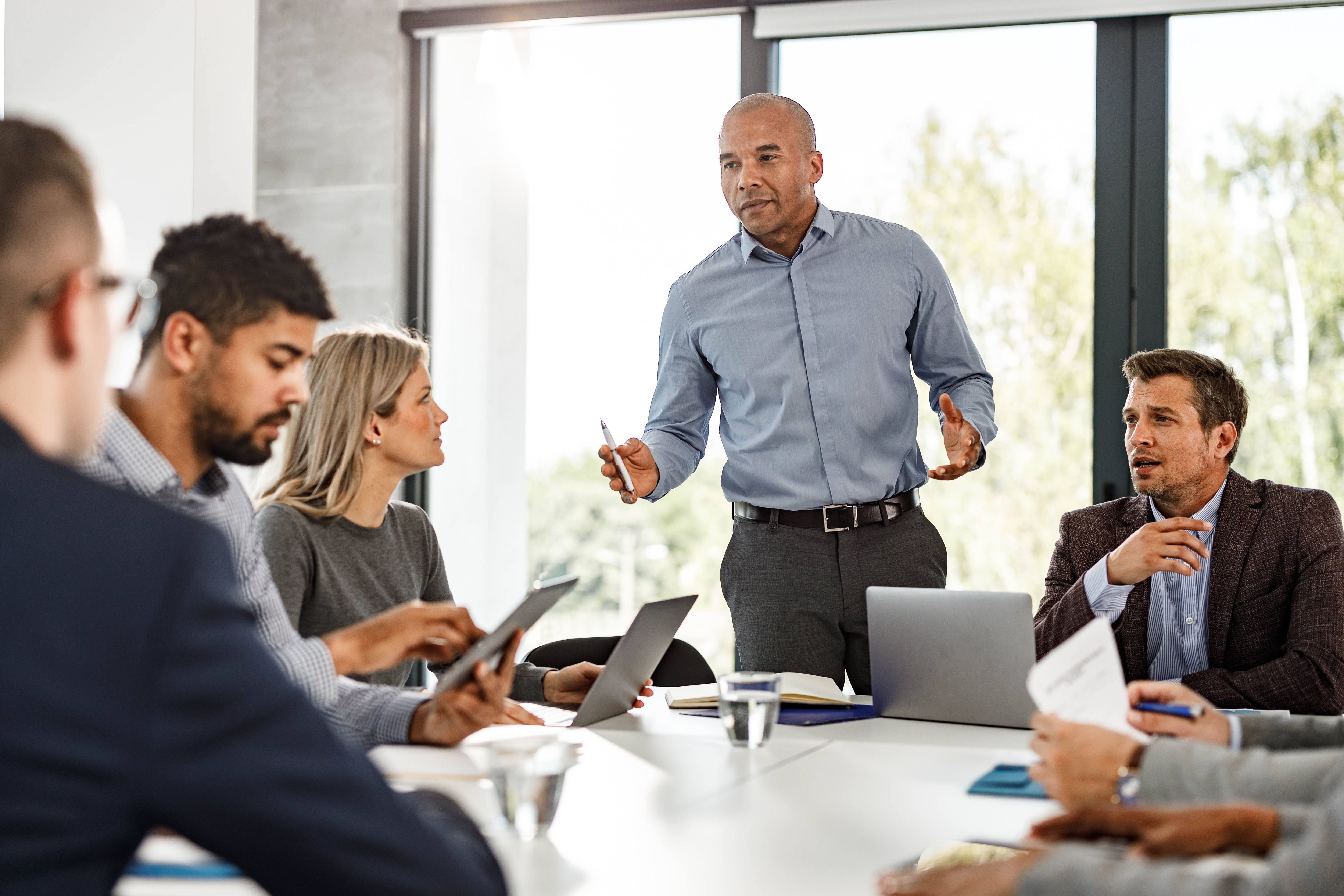 How to Make Your Organization’s Board More Diverse
