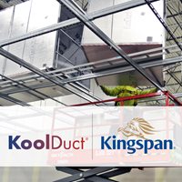 Kingspan KoolDuct: The Ultimate Pre-Insulated Ductwork System