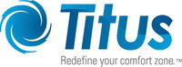 Titus showcases augmented reality learning at AHR Expo