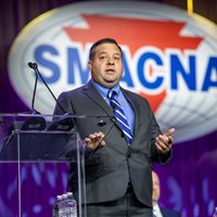 CEO UPDATE: SMACNA Focuses On 2023 Priorities