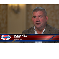 SMACNA Convention Interview: Todd Hill