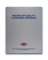 Indoor Air Quality - A Systems Approach