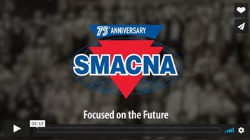 SMACNA Video: Focused on the Future