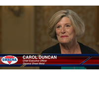 SMACNA Convention Interview: Carol Duncan
