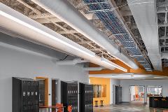 Mitigating COVID-19 in School HVAC Systems 