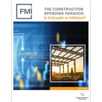 Construction Spending & How Contractors Remain Competitive