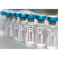 UPDATE - Can Employers Require COVID Vaccinations?