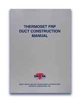 Thermoset FRP Duct Construction Manual