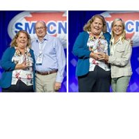 John Sindyla and Karen Fox Recognized for Legislative Efforts for SMACNA