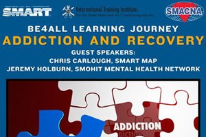 Addiction & Recovery Learning Journey