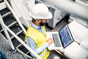 Pairing Building Automation with VRF Systems