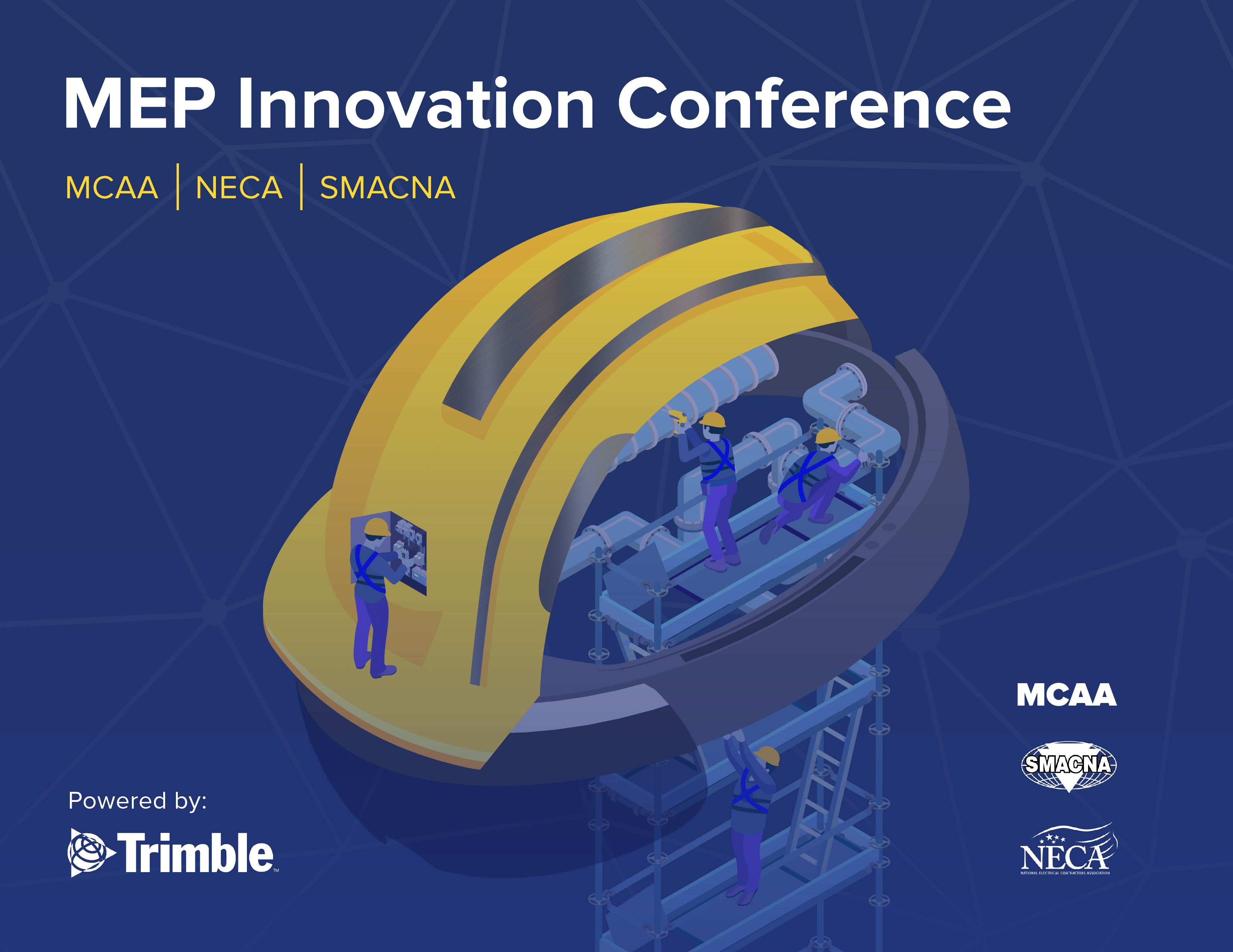 Event MEP Innovation Conference