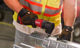 The Market's Most Powerful Cordless Metal Cutting Solutions