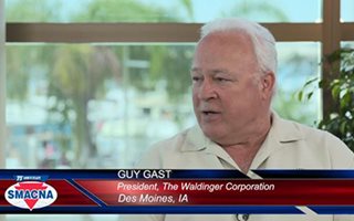SMACNA Video: Guy Gast, Waldinger Corporation