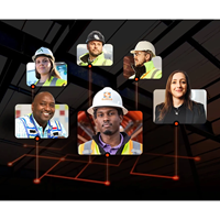 Introducing the Procore Construction Network