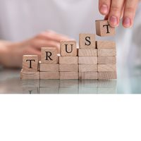 Seven Phrases That Build Trust