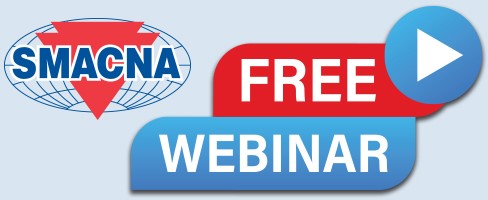 Alert Your Members: SMACNA to Host Withdrawal Liability Webinar