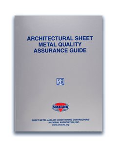 Architectural Sheet Metal Quality Assurance Guide