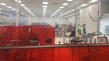 SMACNA Contractor’s Work Helps Power Silicon Valley Manufacturers