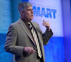 An Interview with SMART General President Joe Sellers