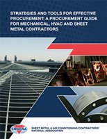 Strategies and Tools for Effective Procurement