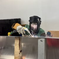 ARCHITECTURAL: The Future of Welding