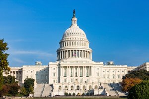 Budget Reconciliation, COVID Relief, Pension Reform Among Items Before Congress