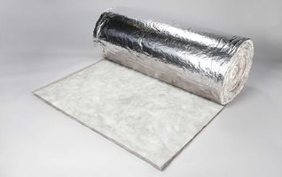 Introducing New R-19 Microlite® FSK Duct Wrap and Case Study