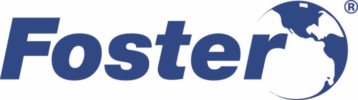 Foster® Products