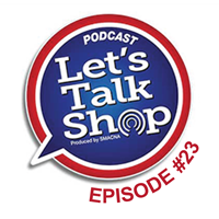 Let's Talk Shop Episode 23 – A conversation with SMACNA's Chief Economist, Dr. Anirban Basu