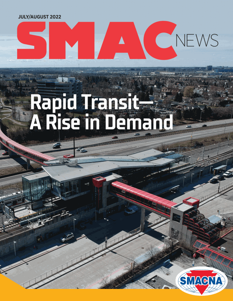 SMACNews July/August 2022