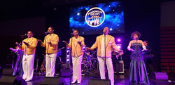 Shadows of the 60s will perform at SMACNA's 2021 Annual Convention
