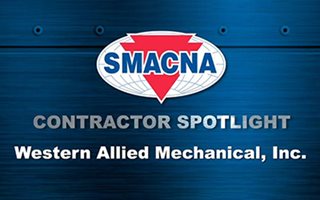 Contractor Spotlight Video: Western Allied Mechanical